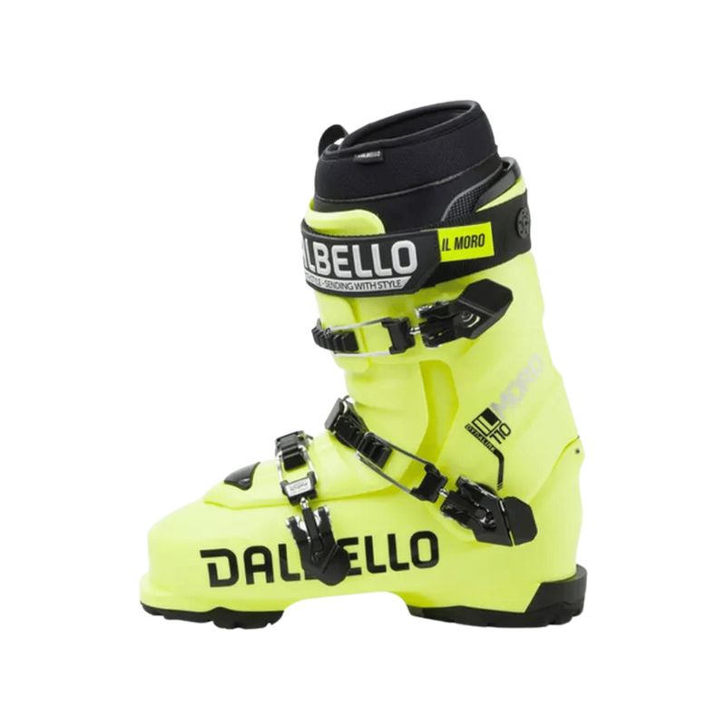 Dalbello IL MORO 110 3DWRAP Ski Boots