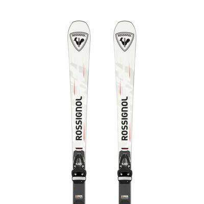 Rossignol HERO MASTER ST R22 Skis (2025)