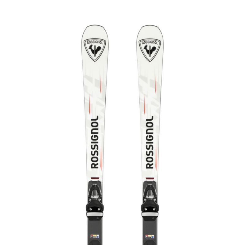 Rossignol HERO MASTER ST R22 Skis (2025)