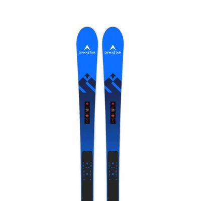 Dynastar SPEED OMEGLASS MASTER SL Skis (2024) Dynastar SPEED OMEGLASS MASTER SL Skis (2024)