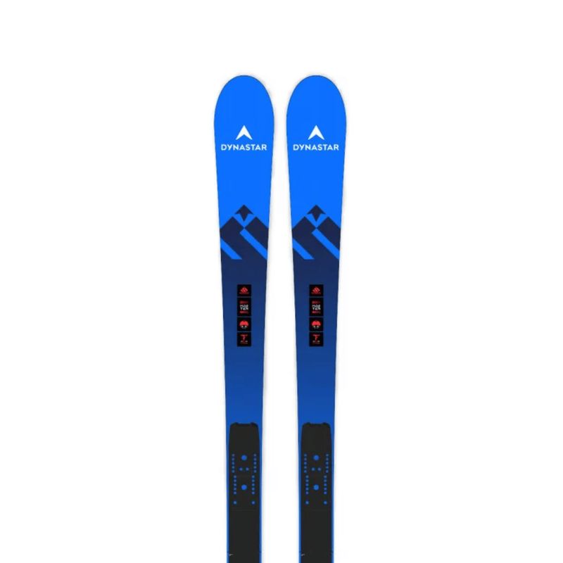 Dynastar SPEED OMEGLASS MASTER SL Skis (2024)
