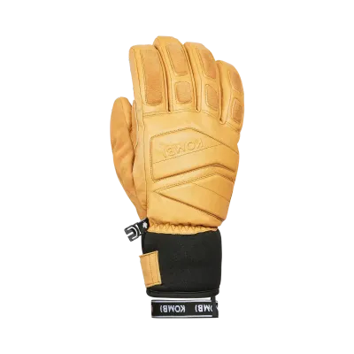 Kombi TACTICAL Men's Glove Combo