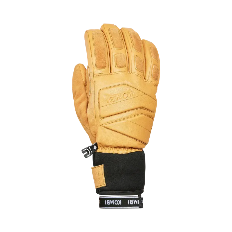 Kombi TACTICAL Men's Glove Combo