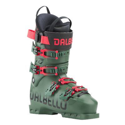 Dalbello DRS 110 Racing Boots