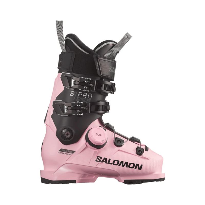 Salomon W S/PRO SUPRA BOA 105 GW Women's Boots