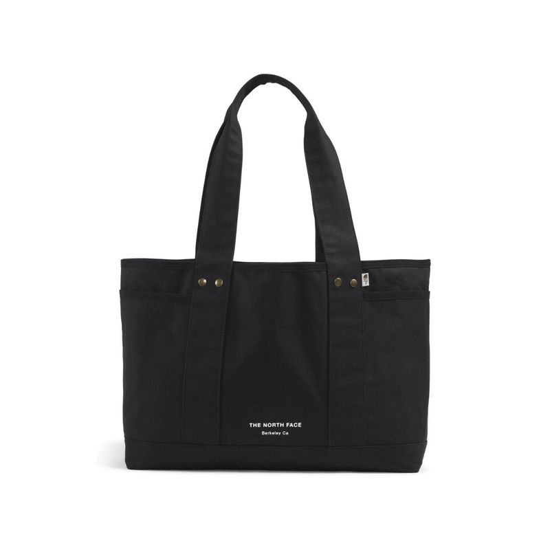 TNF CIRCULAR COTTON Bag