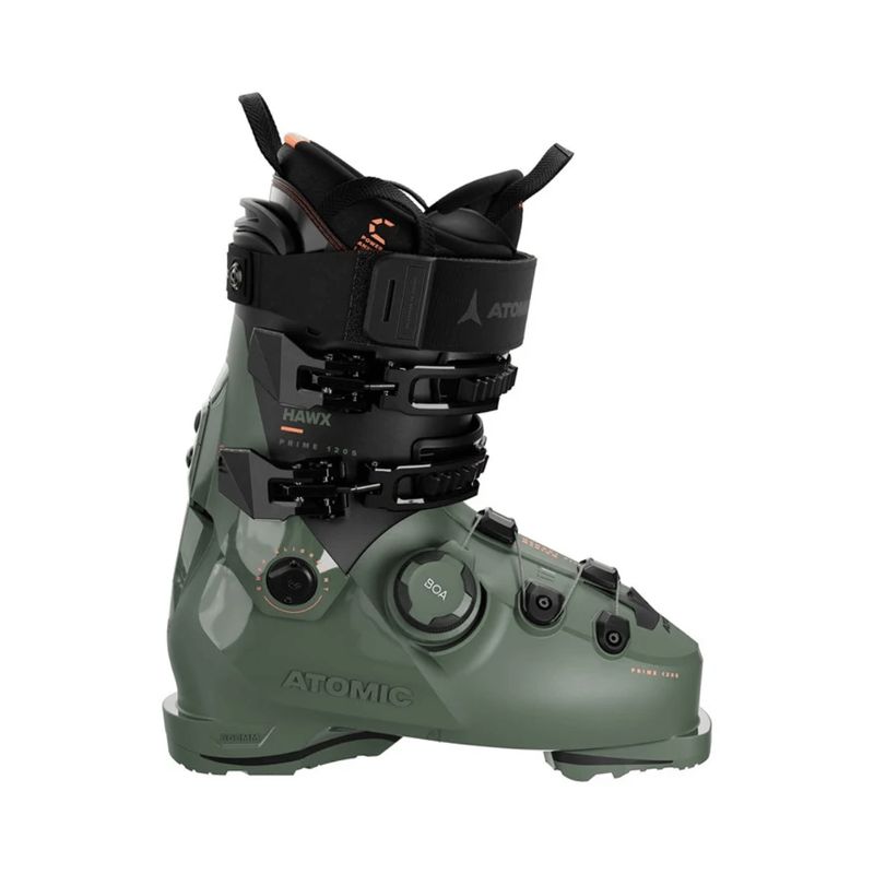 Atomic HAWX PRIME 120 S BOA GW Ski Boots