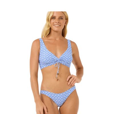 RipCurl SAN CARLOS Full Bikini Bottom RipCurl SAN CARLOS Full Bikini Bottom