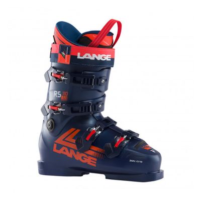 Lange RS 110 LV Racing Boots