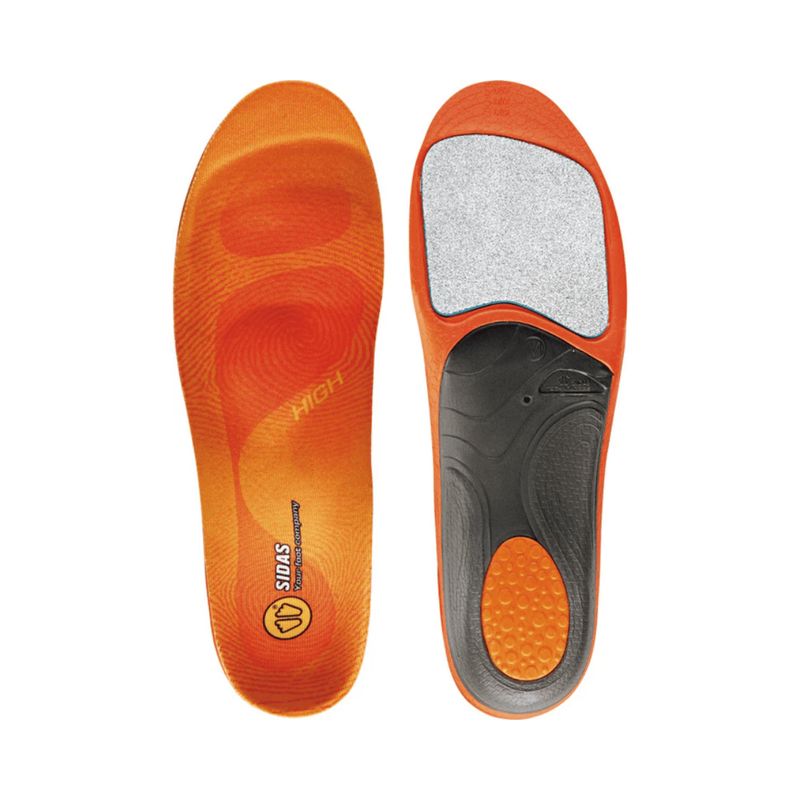 Sidas 3FEET WINTER HIGH Insoles