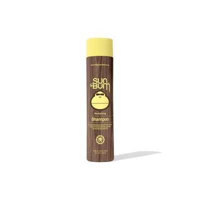 Sun Bum Shampoo 10 oz