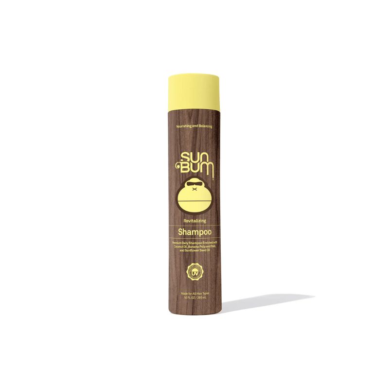 Sun Bum Shampoo 10 oz