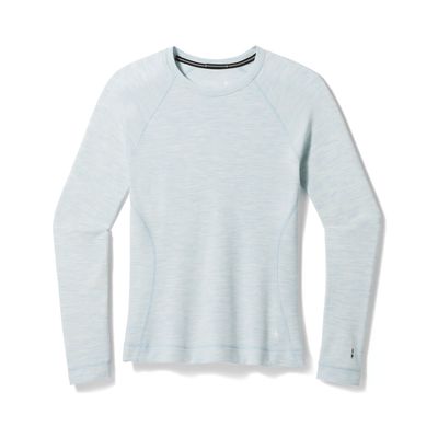 Smartwool CLASSIC CREW Women's Baselayer Top Smartwool CLASSIC CREW Women's Baselayer Top
