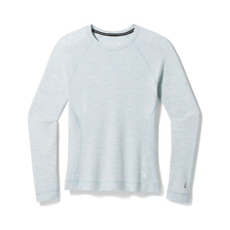 Smartwool CLASSIC CREW Women's Baselayer Top