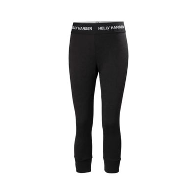 HH MERINO MIDWEIGHT Women's Baselayer 3/4 pants
