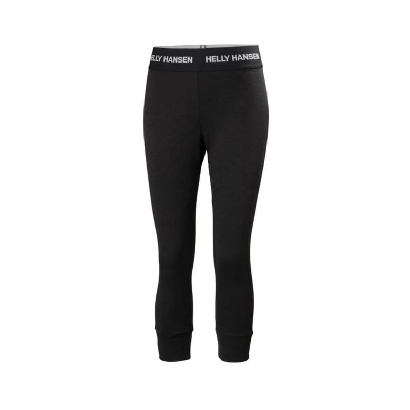 HH MERINO MIDWEIGHT Women's Baselayer 3/4 pants