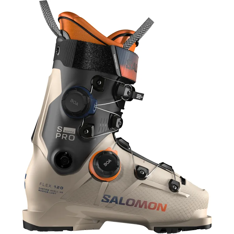 Salomon S/PRO SUPRA DUAL BOA 120 Men's Boot