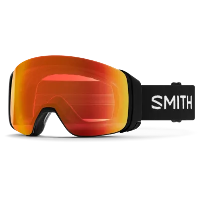 Smith 4D MAG Ski Goggles