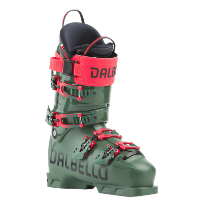 Dalbello DRS WC XS J Racing Boots