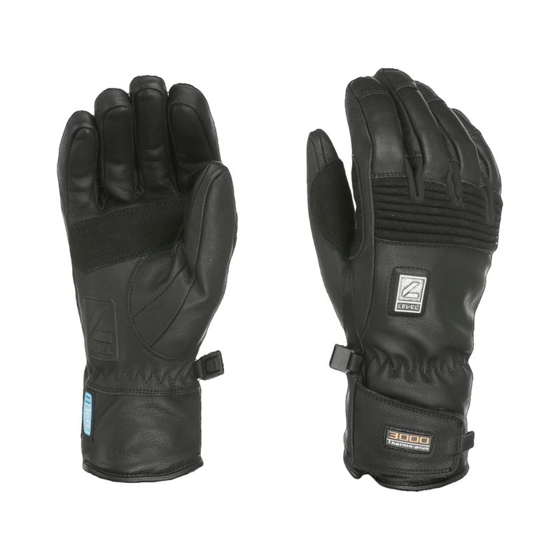 Level ICON Gloves