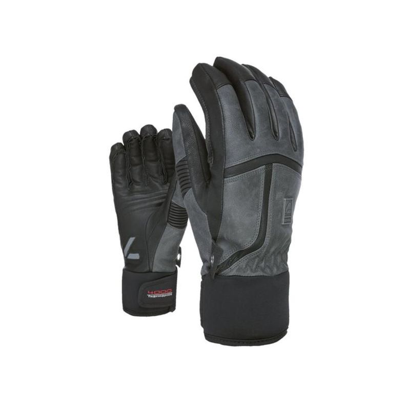 Level OFF PISTE LEATHER Gloves