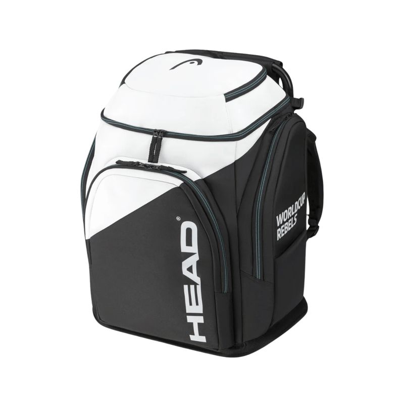 Head REBELS COACHES Backpack