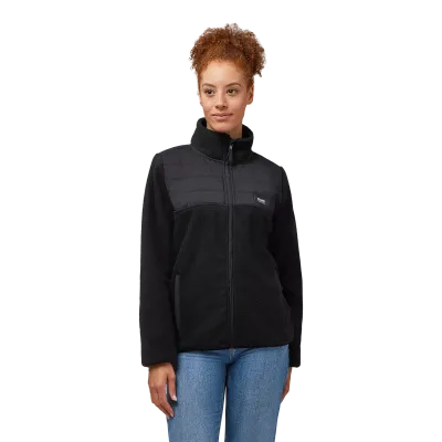 Kombi GREEN LAND Women's Long Sleeve Sweater