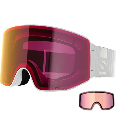 Salomon SENTRY PRIME SIGMA Ski Goggles