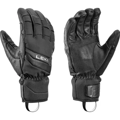 Leki GRIFFIN BASE ZERO Gloves