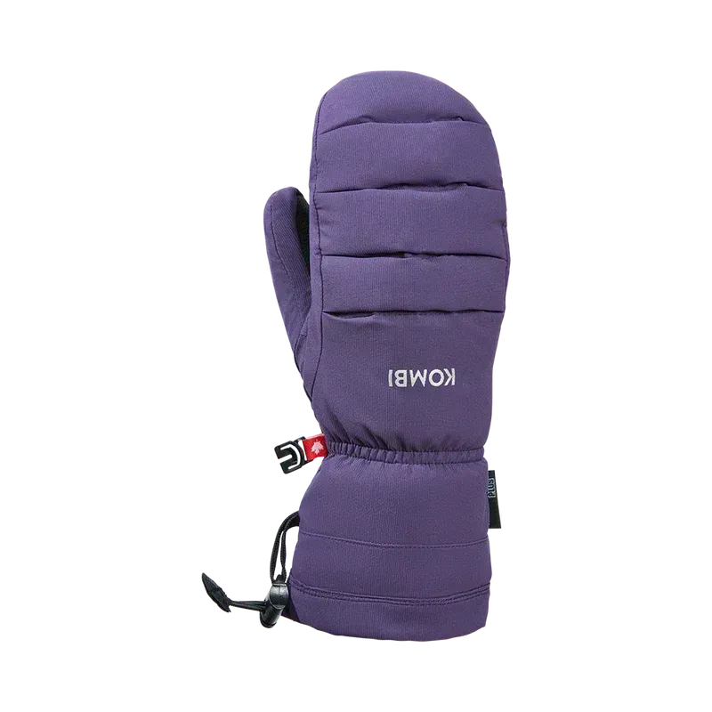 Kombi LA CUSHY Women's Mittens