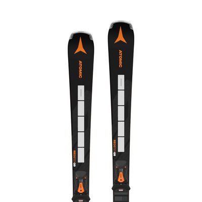 Atomic REDSTER Q9 RVSK S piste skis (DEMO - 2026)