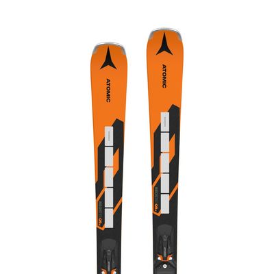 Atomic piste skis REDSTER Q9.8 RVSK S (DEMO - 2026)