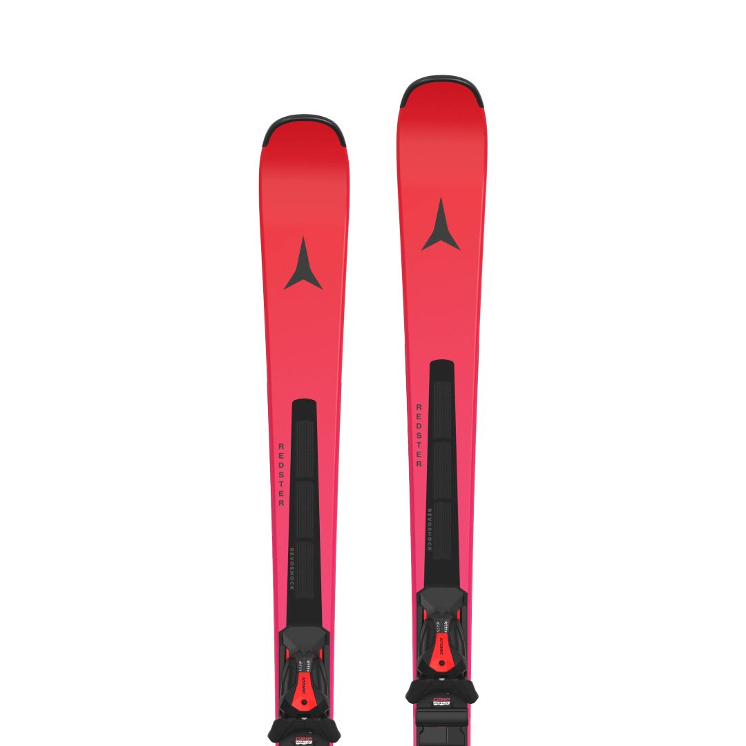 Atomic REDSTER S8 RVSK C Skis