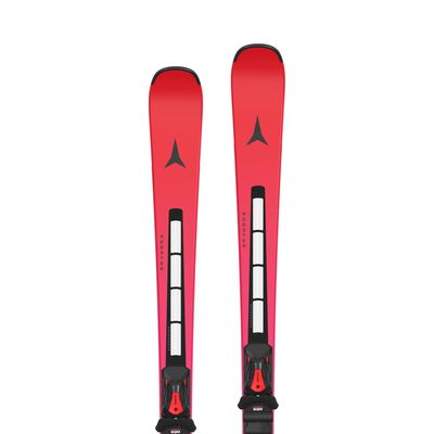 Atomic piste skis REDSTER S9 RVSK S (DEMO - 2026)