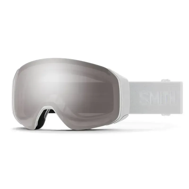 Smith 4D MAG S Ski Goggles