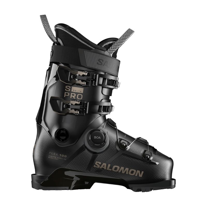 Salomon S/PRO DELTA BOA 100 GW Men's Boot