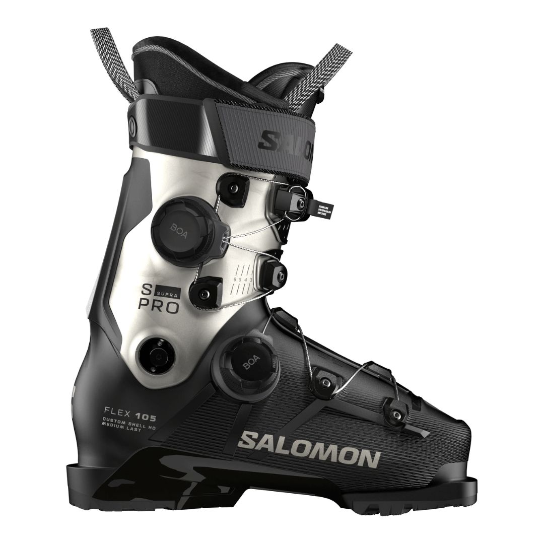 Salomon S/PRO SUPRA DUAL BOA 105W Women's Boot