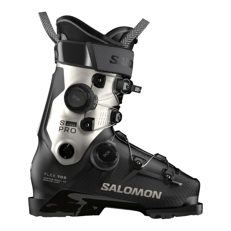 Salomon S/PRO SUPRA DUAL BOA 105W Women's Boot