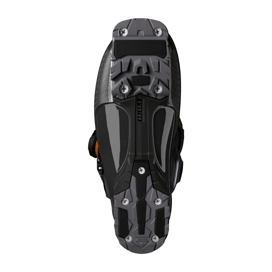 Look SPX15 ROCKERACE Binding
