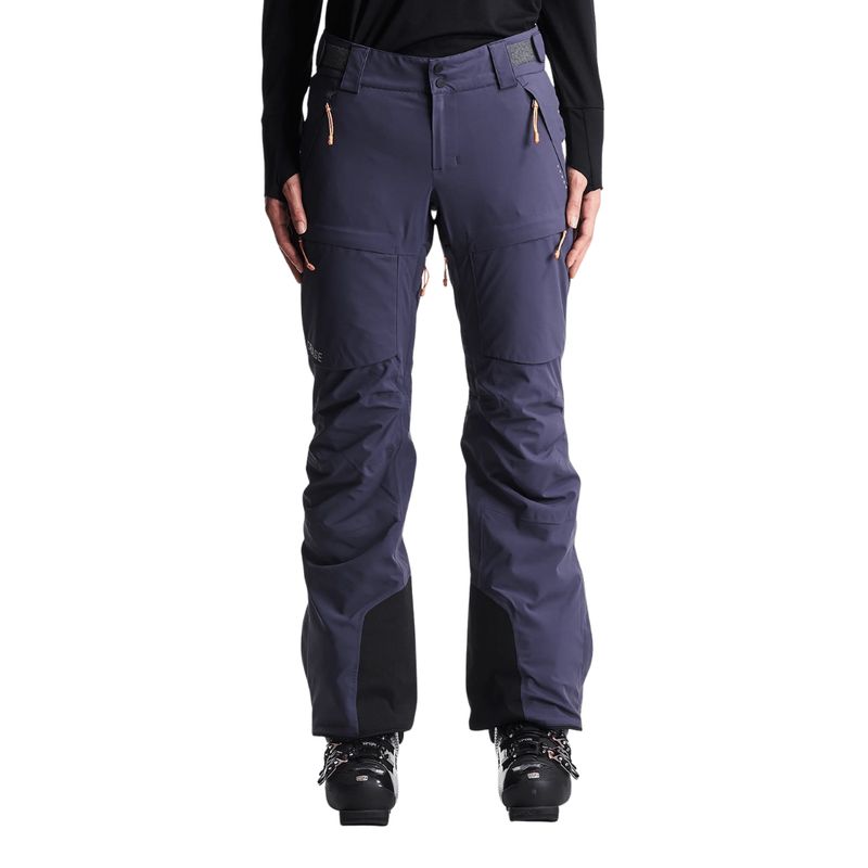 Orage CLARA INSULATED Women's Snow Pants
