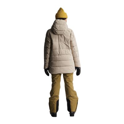 Orage RIYA SYNTHETIC DOWN Women's Jacket