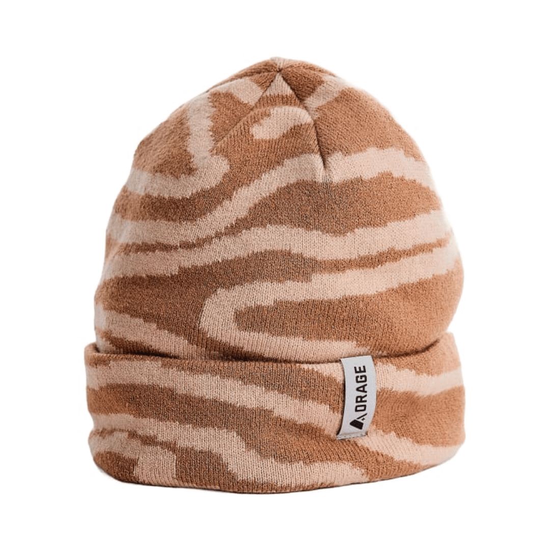 Orage SELKIRK Jr Beanie, Color: Topo Faucon