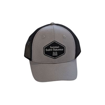 Les Sommets TRUCKER Hat