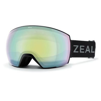 Zeal HANGFIRE ski goggles