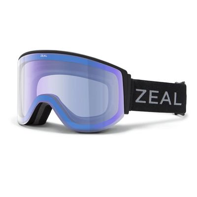 Zeal BEACON ski goggles