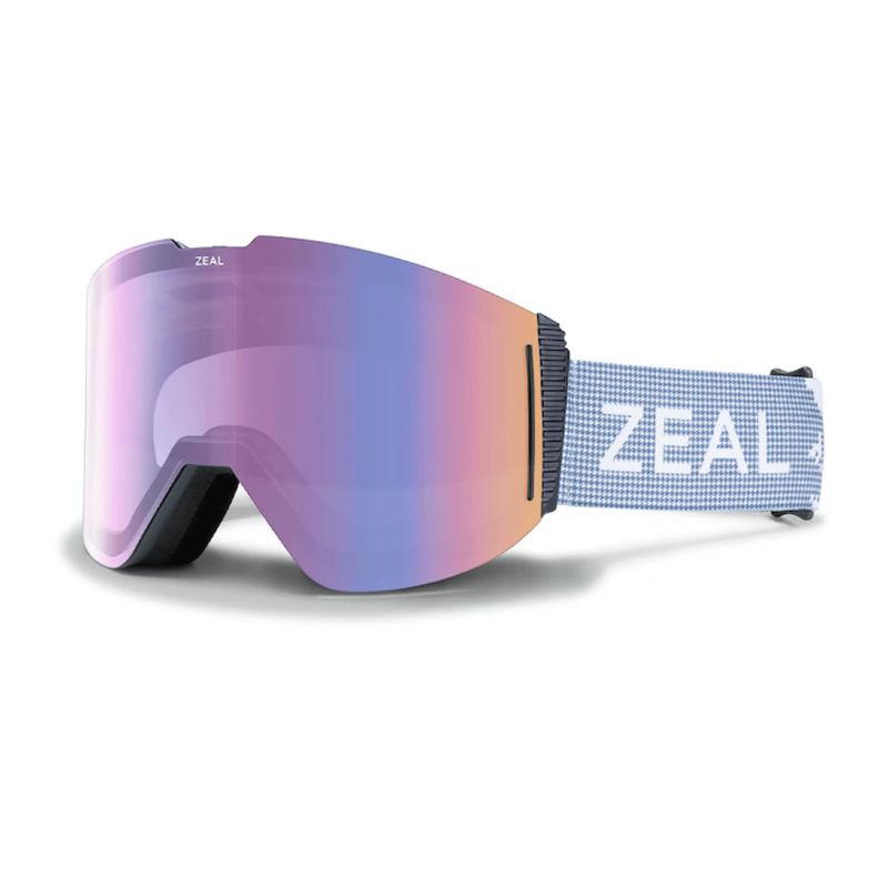 Zeal LOOKOUT ski goggles