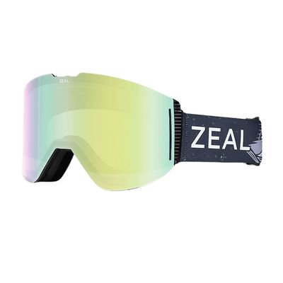 Zeal LOOKOUT ski goggles