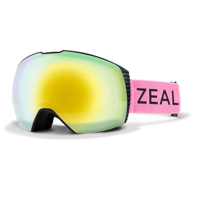 Zeal CLOUDFALL Ski Goggles