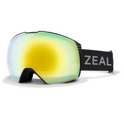 Zeal CLOUDFALL Ski Goggles