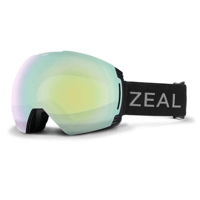 Zeal CloudFall XL Ski Goggles